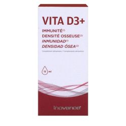 Inovance Vita D3+ 15ml