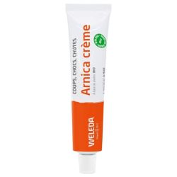 Weleda Arnica crème 25g