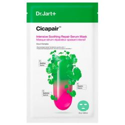 Dr. Jart+ Cicapair Masque Sérum Réparateur Apaisant Intensif 25 g