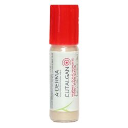 Cutalgan roll-on effet frais ultra-calmant 10ml