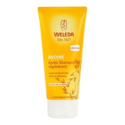 Après-shampooing à l'Avoine régénérant 200ml