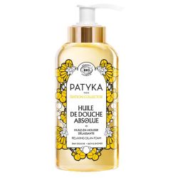 Patyka Huile De Douche 200Ml