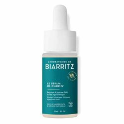 Laboratoires de Biarritz le sérum de Biarritz 30ml