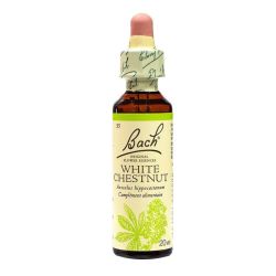 White chesnut n° 35 20ml