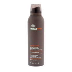 Men gel de rasage anti-irritations 150ml