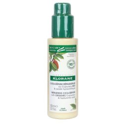 Cica-sérum réparateur cheveux abîmés 100ml