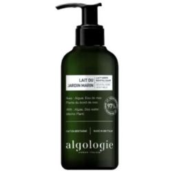 Algologie Lait du Jardin Marin revitalisant 200ml
