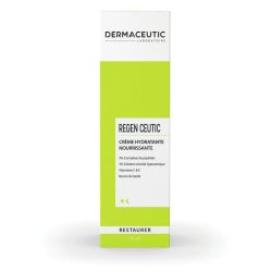 Regen Ceutic réparateur cutané 40ml