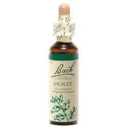 Fleurs de Bach Original Holly 20 ml