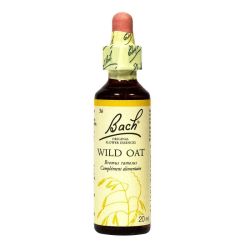 Wild oat n°36 20ml