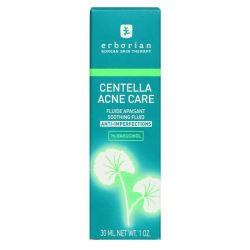 Centella Care acné fluide apaisant anti-imperfections 30ml