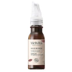 Melvita Huile de ricin bio 50ml