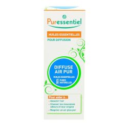 Diffuse air pur huiles essentielles 30ml