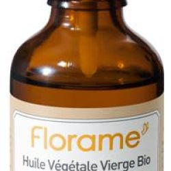 Florame Huile Veg Amande Douce