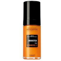 Novexpert Sérum Booster à la vitamine C 30ml