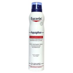 Aquaphor baume spray corps 250ml