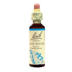 Rock water n° 27 20ml