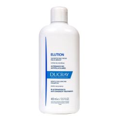 Elution shampooing doux équilibrant 400ml