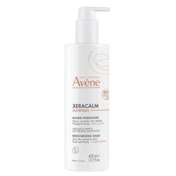 Avène Xeracalm Nutrition baume hydratant 400ml