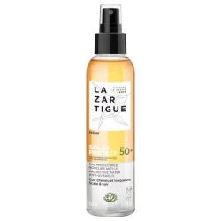 Lazartigue Solar Protect eau protectrice cheveux SPF50+ 150ml