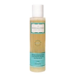 Huile gommante fleur de sel 150ml