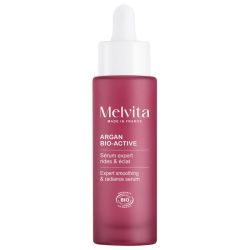 Melvita Argan Bio Active sérum expert rides & éclat Bio 30ml