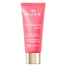 Nuxe Prodigieuse Boost la base lissante multi perfection 30 ml