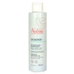 Cicalfate+ gel nettoyant assainissant peau irritée 200ml