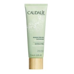 Masque peeling glycolique 75ml