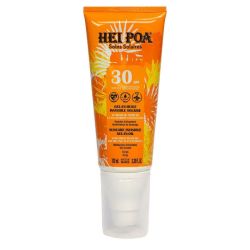 Gel-en-huile invisible solaire SPF30 100ml