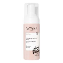 Patyka Mousse Nett Detox