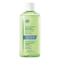 Ducray extra doux shampoing dermo protecteur 400ml