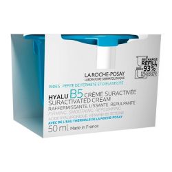Roche Posay Hyalu B5 crème suractivée recharge 50ml