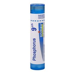 Phosphorus tube granules 9CH