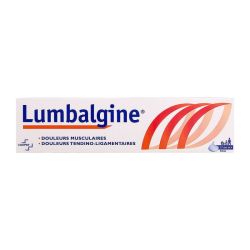 Lumbalgine 90g