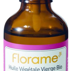 Florame Huile Veg Ricin