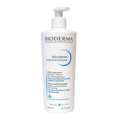 Atoderm Intensive baume ultra-apaisant 500ml