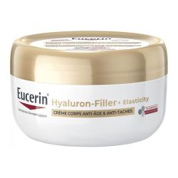 Eucerin Hyaluron-Filler + Elasticity crème corps 200ml