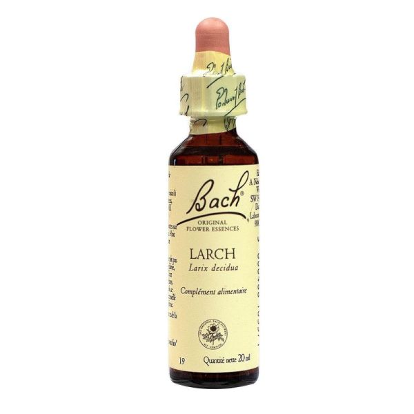 Larch n° 19 20ml