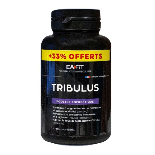 Tribulus 90 comprimés