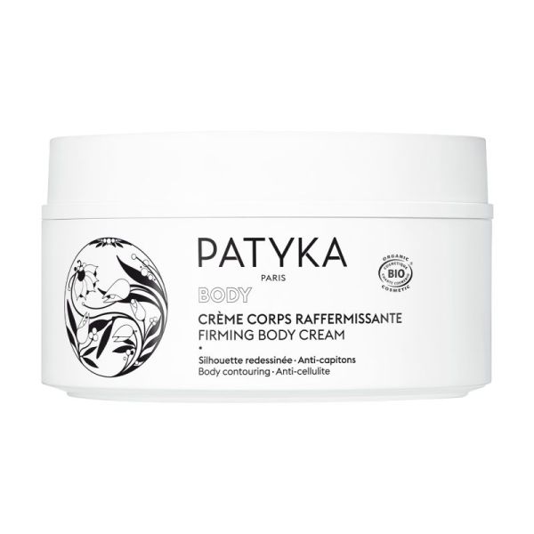 Patyka Corps Raffermissant 180Ml