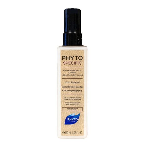 Specific spray cheveux bouclés 150ml