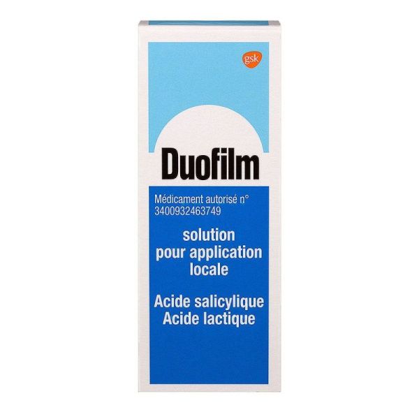 Duofilm 15ml