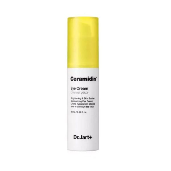 Dr Jart Ceramidin Cr Yeux 20Ml