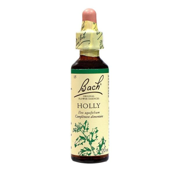 Holly n° 15 20ml