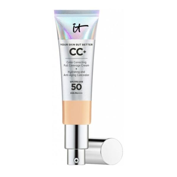 Your Skin But Better CC crème SPF50+ 32 ml teinte Medium