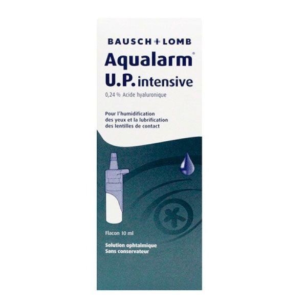 Aqualarm U.P. Intensive 10ml