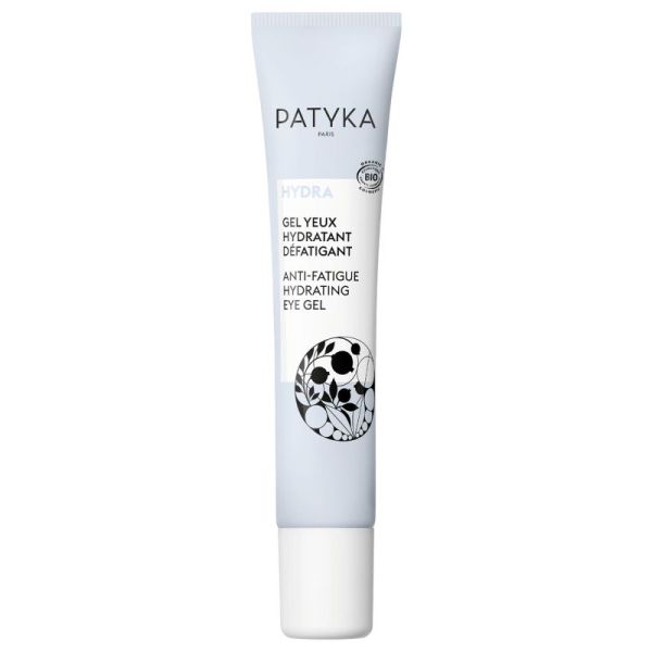 Patyka Gel Yeaux Hydra 15Ml