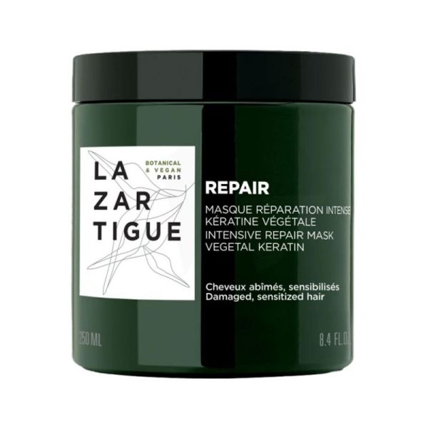 Repair masque réparation intense 250 ml