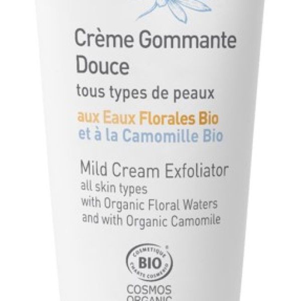 Florame Cr Gommante Douce 65Ml